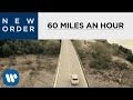 60 Miles An Hour