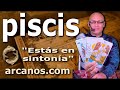 Video Horscopo Semanal PISCIS  del 15 al 21 Diciembre 2024 (Semana 2024-51) (Lectura del Tarot)