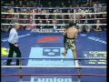 Akim Tafer vs Derek Angol