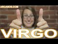 Video Horscopo Semanal VIRGO  del 28 Agosto al 3 Septiembre 2022 (Semana 2022-36) (Lectura del Tarot)