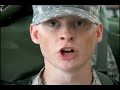 US Marine Corps Drill Instructor vs US Army Drill Sergeant