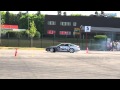 Sensation Drift - Stage initiation Romain - 27 Juillet 2013