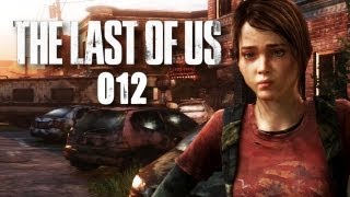 THE LAST OF US #012 - Auf dem Weg in die Stadt [HD+] | Let's Play The Last of Us