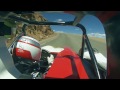 Pikes Peak 2014 Winner : Romain Dumas Onboard
