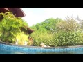 My trip to Costa Rica