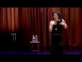 Margaret Cho - ha lesz faji - a "szép" - Stand Up Comedy Movie Clip