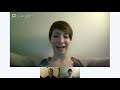 Chat & AMA with Tybee Diskin