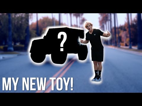 I BOUGHT IT
