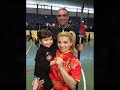 (Epic Music Mix Of Legend) Kung Fu Artes Marciales Gala Benéfica España