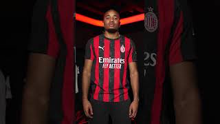 Hearts beating as one, welcome Nkunku ❤‍🔥? | #Shorts