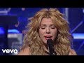 Fat Bottomed Girls (Live On Letterman)