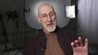 BEST STORY EVER: James Cromwell Explains How A Pig Changed His Life