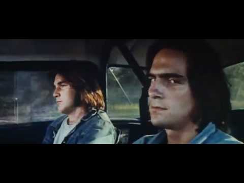 29. Two-Lane Blacktop (Monte Hellman, 1971)