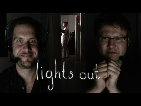 lights out song meme