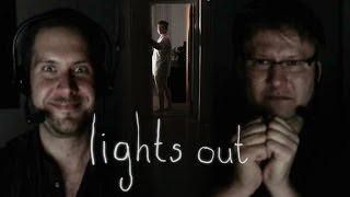 Lights Out - GameTube Reactions