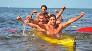 FILM: Program Lider Animator - Obudź Swoje Ciało