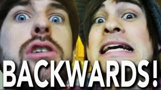 BACKWARDS WORDS 2