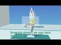 Super Smash Bros. - Wii Fit Trainer Joins the Battle! (Nintendo 3DS/Wii U)