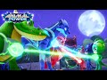 PJ Masks  PJ Riders Powering Up!  Kids Cartoon Video  Animation for Kids  FULL EPISODE