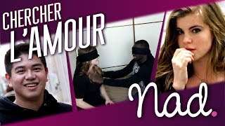 Chercher l'Amour - Nad Rich' Hard