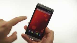 HTC One Google Play Edition unboxing & hands-on