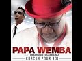 papa wemba ft diamond platnumz    mix 