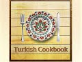 Turkish Cookbook App from TR Apps