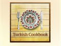 Turkish Cookbook App from TR Apps