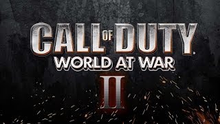 Será que teremos um World at War 2?