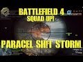 BattleField 4: Squad Up! Paracel Sh!t Storm with JackFrags, Matimi0, XFactor and Levelcap