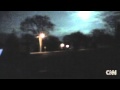 Meteor Shower Fireball Caught On Tape In Iowa Midwestern Sky - Cnn 