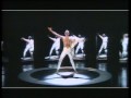 Freddie Mercury - I Was Born To Love You - 1985 Extended Version