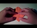 1 - Origami- Koszyk