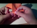 3 - Origami- Koszyk