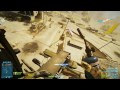Battlefield 3 Helicopter Shenanigans