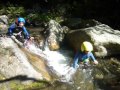 marche aquatique