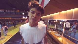 Ian Eastwood | Fair Play Dance Camp 2013 | WORLDWIDE DANCE EVENT