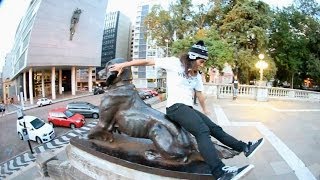 Sobreskate Whatsapp #2 - Monica Torres