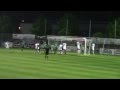 Colmar- Cherbourg + interview