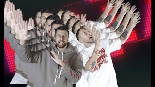 T-killah & Дневник Хача - Как там у вас? Скачать клип, смотреть клип, скачать песню