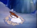 Walt Disney Cartoons- Donald Duck- Snowball War