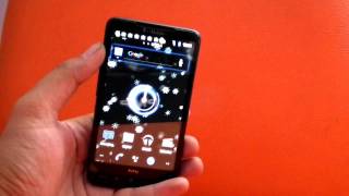 Hd2 Android