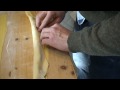 Come si preparano i Tortelli d'Erbetta di Parma