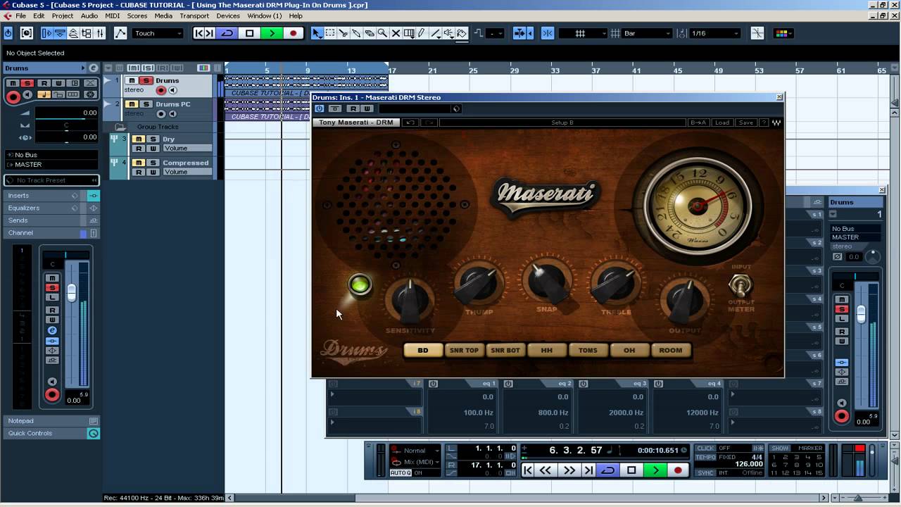 Waves Tony Maserati VX1 Vocal Enhancer Torrents.torrent fredmarx