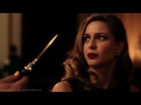 Barry Allen Funny Moments