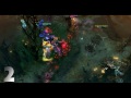 Dota 2 Top 10 Weekly - Ep. 51