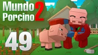 ENERGÍA LIMPIA | EP.49 |  MUNDO PORCINO TEMP.2