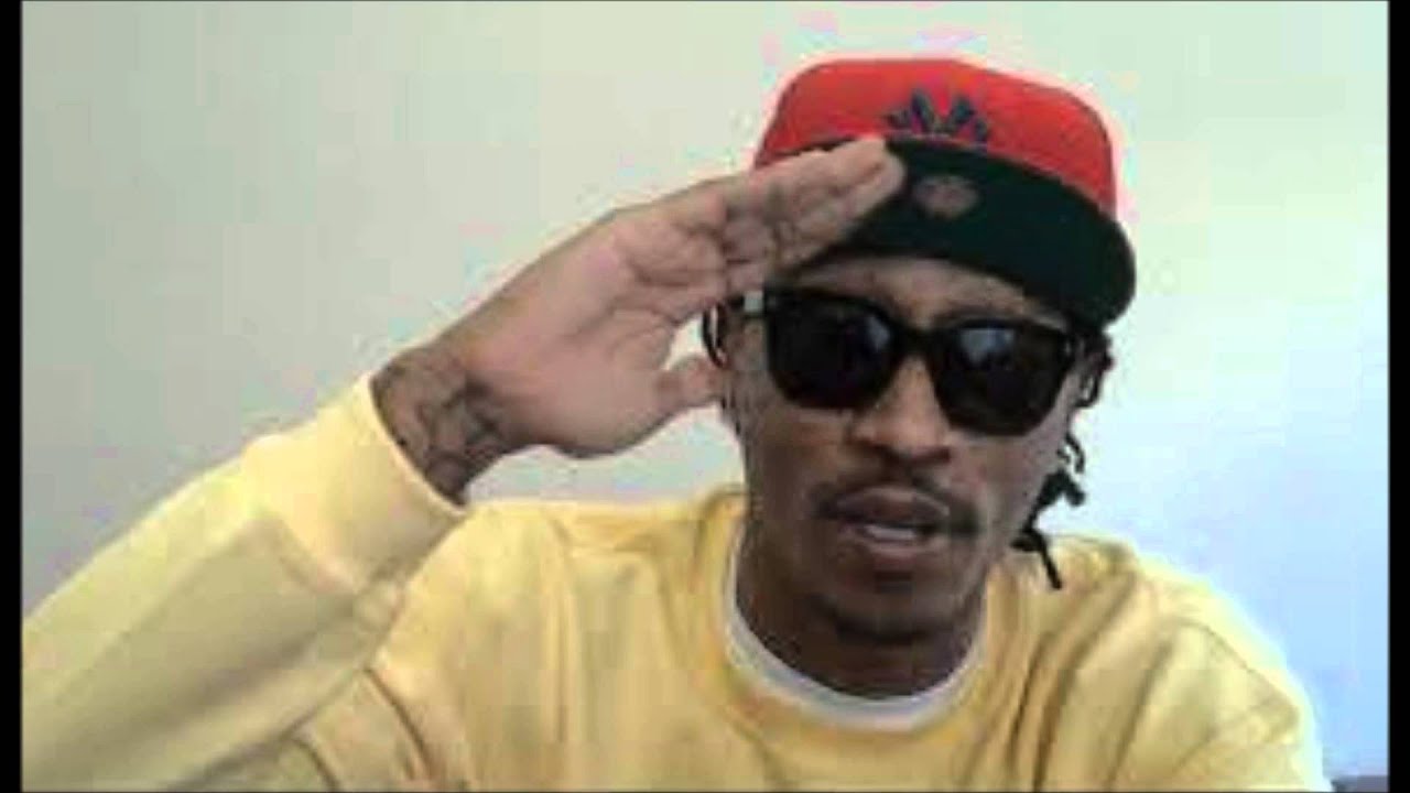 Thats My Hoe 2 By Future - YouTube