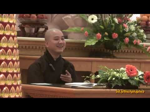 Nữ Cư Sĩ Trong Giáo Pháp (Kỳ 7)
