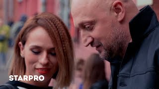 Гоша Куценко & IOWA - One -Two Скачать клип, смотреть клип, скачать песню